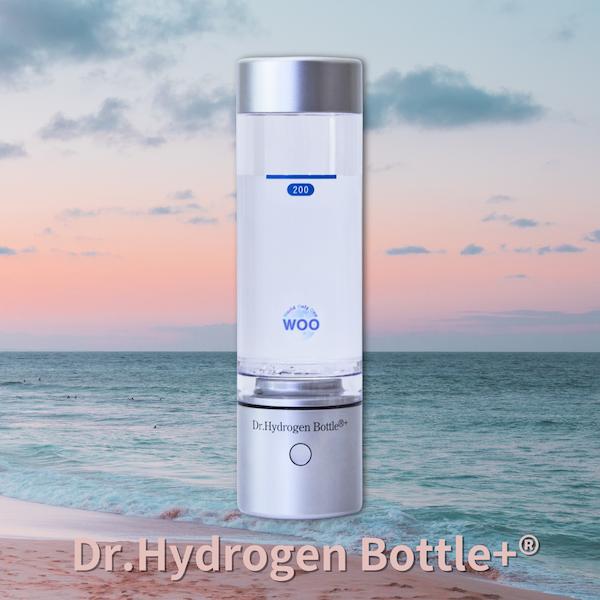 Dr.Hydrogen Bottle | D R S